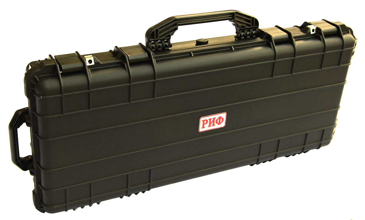 Кейс защитный ударопрочный РИФ 975х430х163 мм IP67