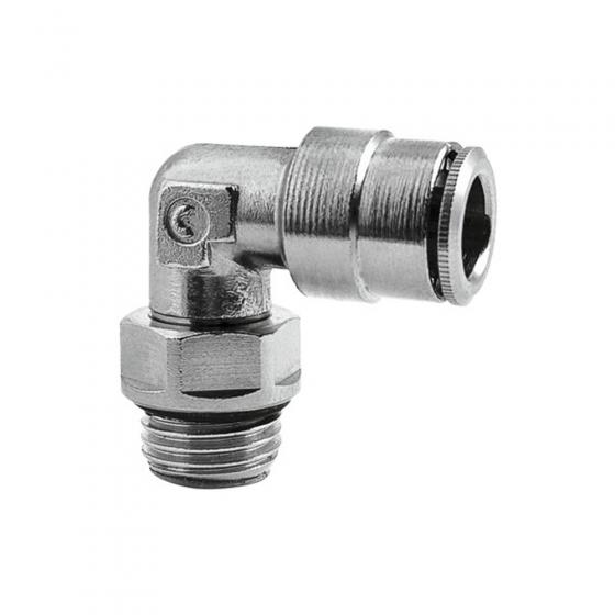 Фитинг угловой R6522 6-3/8