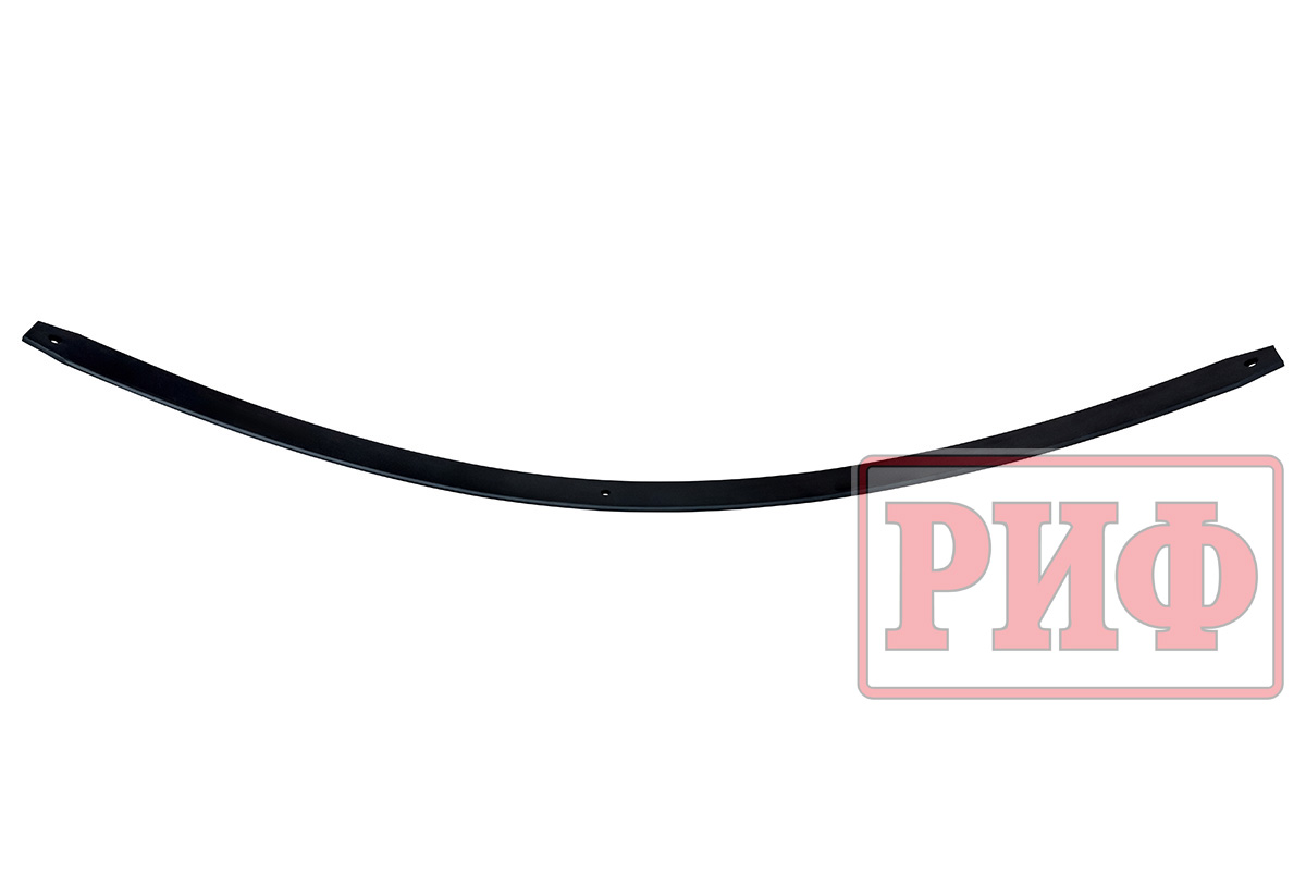 Лист 3 рессоры RIFD40-340B