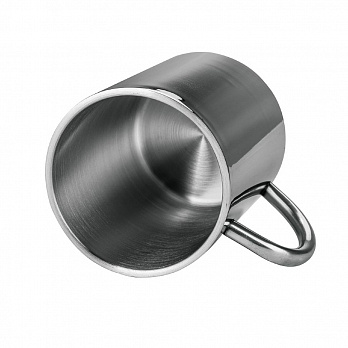 Термокружка ТОНАР 300ML металлическая