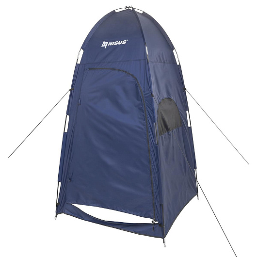 Палатка Душ-туалет 122х122х213 Nisus