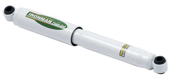 Амортизатор Ironman передний масляный Toyota Land Cruiser 70 90-
