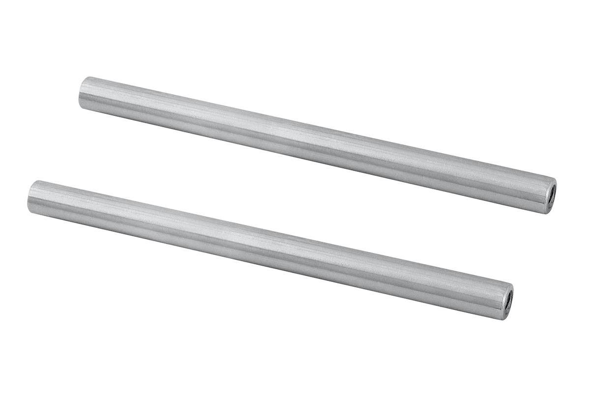 Стяжки станин для лебёдок EWN15000 (2 шт.) Стяжки станин для лебёдок EWN15000 (2 шт.)