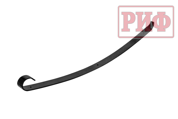 Лист 2 рессоры RIFHAN-540B (УАЗ Хантер/Патриот) 8х60х1350 мм