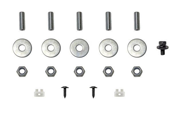 Шноркель для Suzuki Jimny 2018+