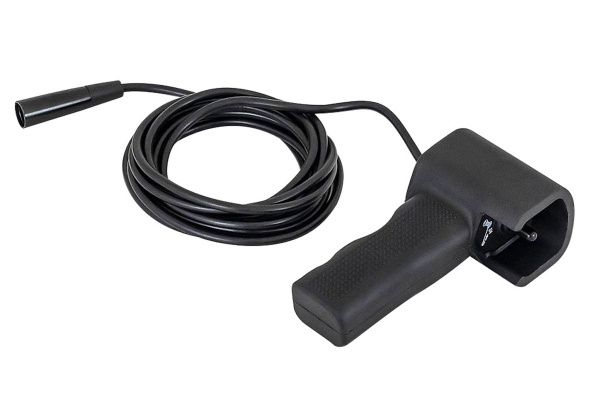 Пульт блока управления лебедок Runva серии EWB