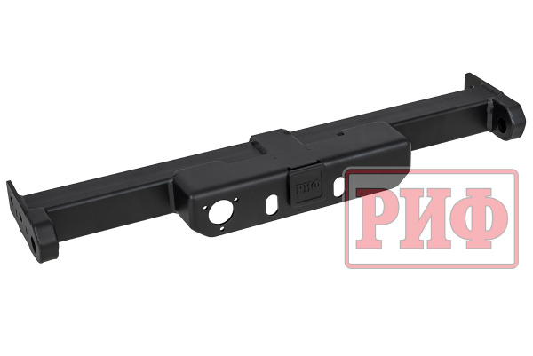 Фаркоп РИФ усиленный для ГАЗ Соболь NN под штатный бампер (без шара и переходника)