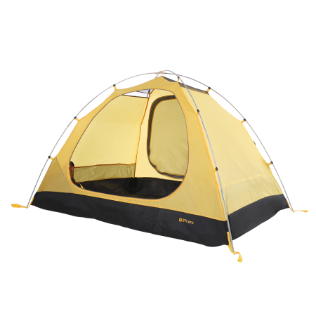 3 Палатка BTrace Travel 2 (Зеленый)