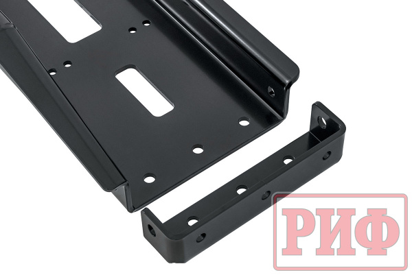 Площадка монтажная для установки лебёдок 15000-20000 lbs