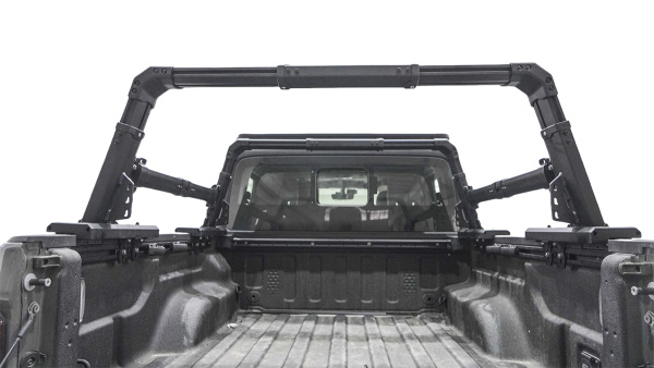 Силовой каркас-кунг Baja Racing с 2-мя боковыми балками (Тип А)