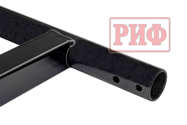 Вставка в платформу РИФ 1500х1100 мм УАЗ Буханка (4 опор.)