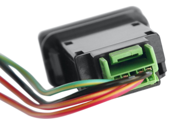 Кнопка ВКЛ/ВЫКЛ, белый, BATTERY TOYOTA 40x20 Кнопка ВКЛ/ВЫКЛ, белый, BATTERY TOYOTA 40x20