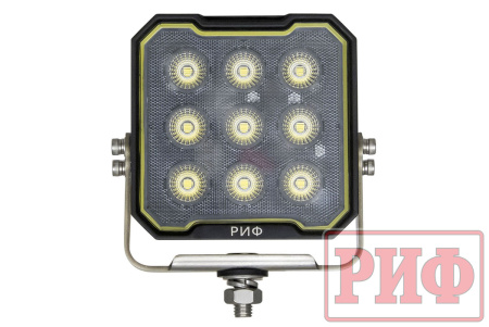 Фара водительского света РИФ 45W LED