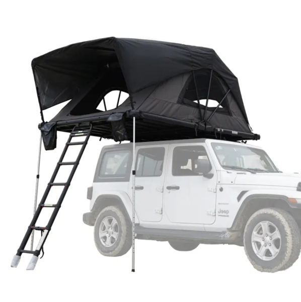 1 Палатка на крышу автомобиля Wild Land Wild Cruiser 250 Pro