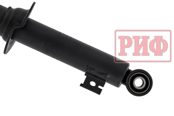Амортизатор РИФ передний Mitsubishi L200 2005+, Pajero Sport II, III 2009+  штатный Амортизатор РИФ передний Mitsubishi L200 2005+, Pajero Sport II, III 2009+  штатный