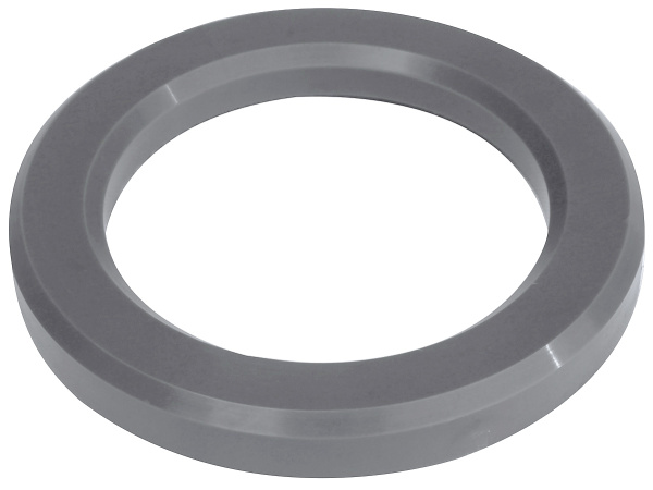 Проставка РИФ под заднюю пружину Toyota Land Cruiser 80/100/105 15 мм полиуретан