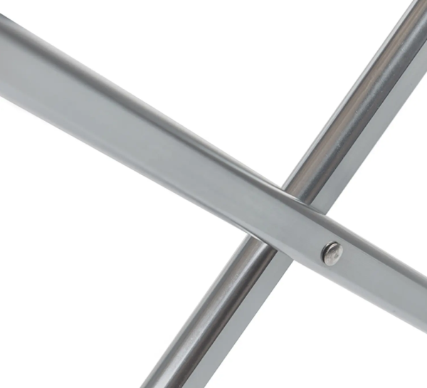 3 Табурет Naturehike складной, черный, до 100 кг 3 Табурет Naturehike складной, черный, до 100 кг