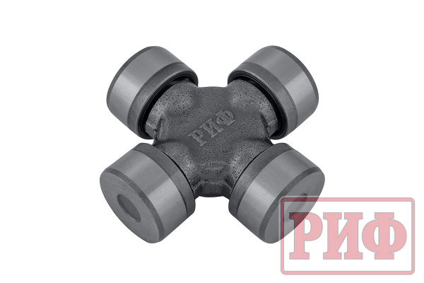 Крестовина карданного вала РИФ для УАЗ и Нива 28x71 мм (OEM 2121-2202025)