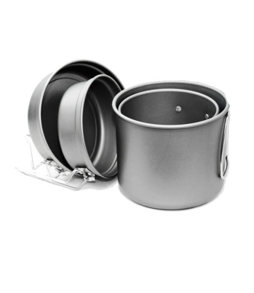 Набор посуды Kovea NZ