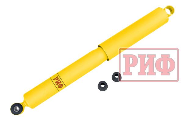 Амортизатор РИФ задний UAZ Hunter/Patriot Амортизатор РИФ задний UAZ Hunter/Patriot
