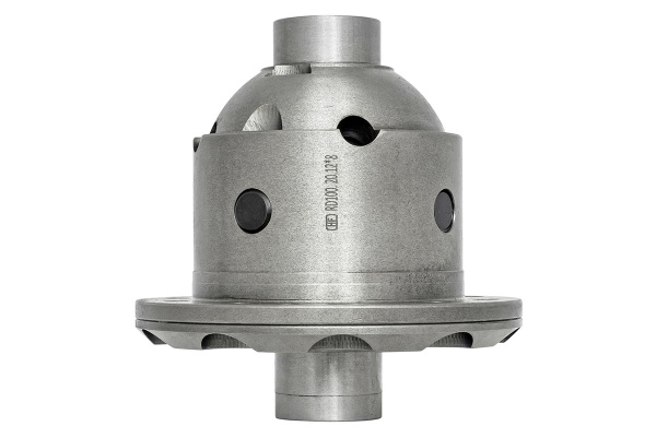 Блокировка переднего дифференциала HF пневматическая (без комп.) для Jeep Wrangler, Cherokee DANA30