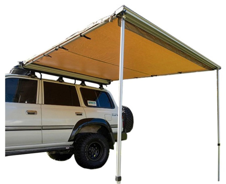 Маркиза автомобильная РИФ 2х2 м