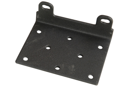 Лебёдка электрическая 12V Runva 2500 lbs 1140 кг