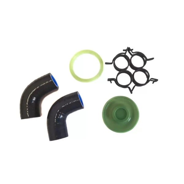 Система вентиляции картера двигателя ЗМЗ 409, ЗМЗ ПРО автомобилей УАЗ