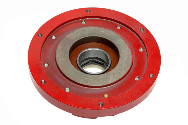 Тормоз для лебёдки HWV15000