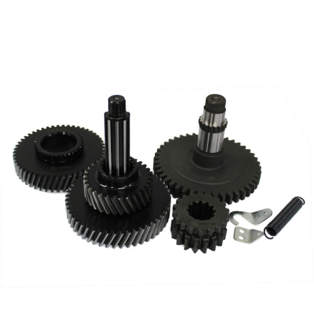 Комплект для изменения передаточного числа в РК УАЗ (4,2 косозуб.)