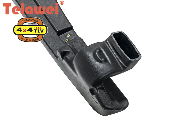 Шноркель Telawei Jeep Wrangler 2.8D, 3.8 V6 10/2006 -