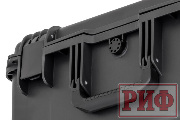 Кейс защитный ударопрочный РИФ 538x406x269 мм