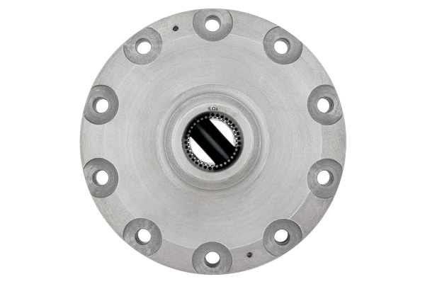 Блокировка заднего дифференциала HF пневматическая (без комп.) для Jeep Wrangler, Cherokee DANA44