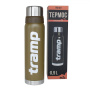 Термос TRAMP Expedition line 0.9 л., Оливковый