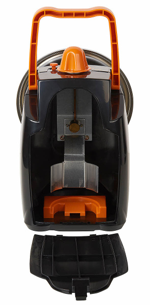 Обогреватель газовый TOURIST TERRA портативный, с подогревом баллона