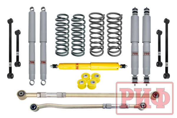 Лифт-комплект