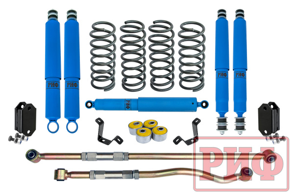 Лифт-комплект Лифт-комплект