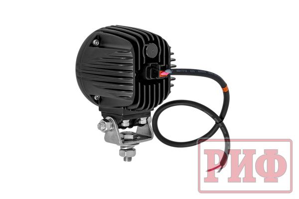 Светодиодная фара рабочего света РИФ 40W LED