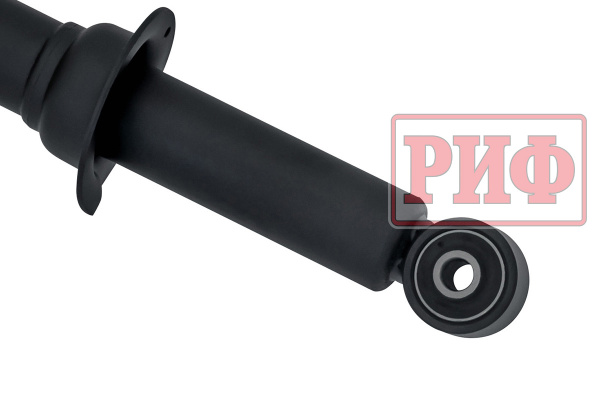 Амортизатор РИФ передний Toyota Land Cruiser Prado 90/95, 4runner 1996-2002, штатный