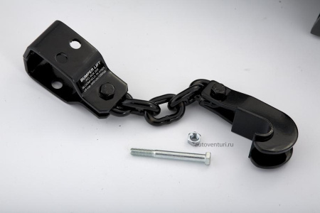 Приспособление Bumper Lift для домкрата Hi Lift