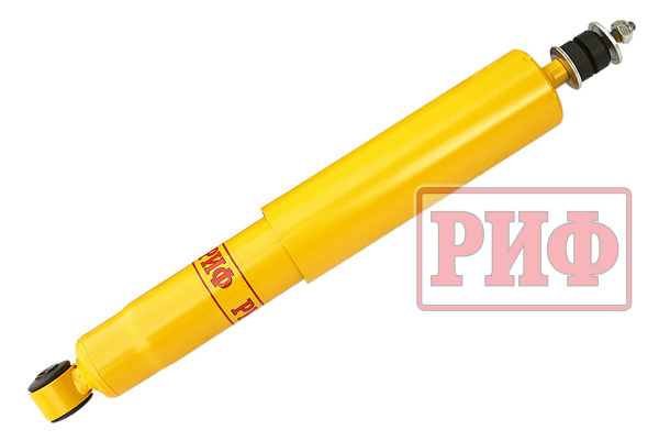 Амортизатор усиленный РИФ задний Suzuki Vitara 88-05, Grand Vitara 97-05, Escudo 1,2 98-05 лифт 35 мм