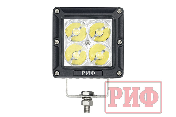 Фара дальнего света РИФ 4 Фара дальнего света РИФ 4
