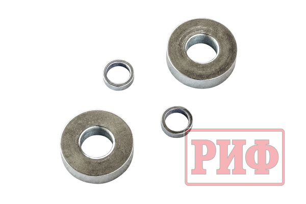 Амортизатор РИФ передний ГАЗ Соболь 2018+ усиленный штатный и лифт 50 мм Амортизатор РИФ передний ГАЗ Соболь 2018+ усиленный штатный и лифт 50 мм