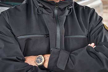 Ветровка РИФ (размер XXL)