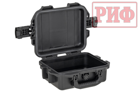 Кейс защитный ударопрочный РИФ 300x249x119 мм