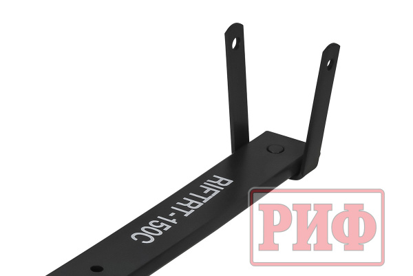 Лист 7 рессоры RIFTRT-150C