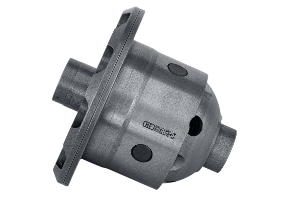 Блокировка переднего дифференциала HF пневматическая (без компрессора) для Nissan Navara, Pathfinder Блокировка переднего дифференциала HF пневматическая (без компрессора) для Nissan Navara, Pathfinder