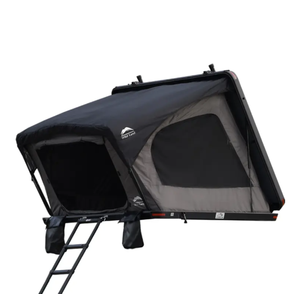 3 Палатка на крышу автомобиля Wild Land Desert Cruiser 140 Pro