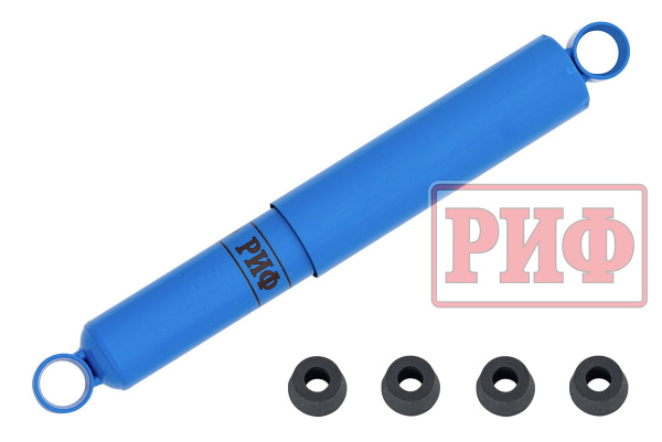 Амортизатор РИФ  Амортизатор РИФ
