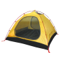 Палатка BTrace Talweg 3+ (Зеленый)